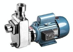 LQFZ直聯(lián)式不銹鋼耐腐蝕離心泵