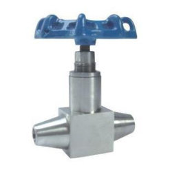 J61Y/W高溫高壓對焊針型閥