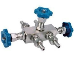 J23SA-1.6/32P型流量計三通閥