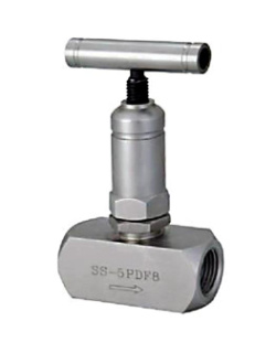 J11W/H美標(biāo)內(nèi)螺紋針型閥