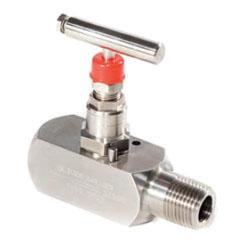 J11W/H美標內(nèi)外螺紋針型閥