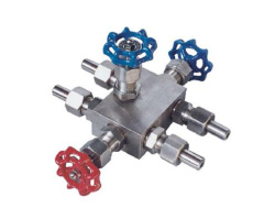 QFF3-1.6/32P型平衡針型閥