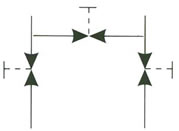 N5-6 QFF3 三閥組流向圖