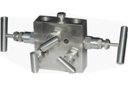 EN5-13 SS-M2F8型五閥組