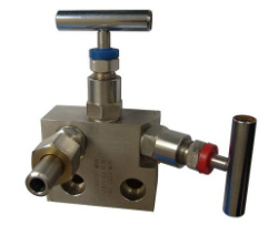 EN5-2 EF-2 二組閥