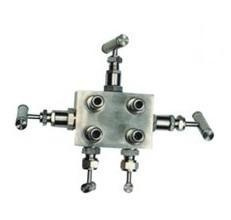 EN5-14 WF-3型五閥組