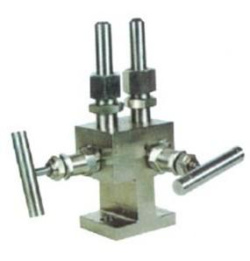 EN5-15 1151型一體化二閥組